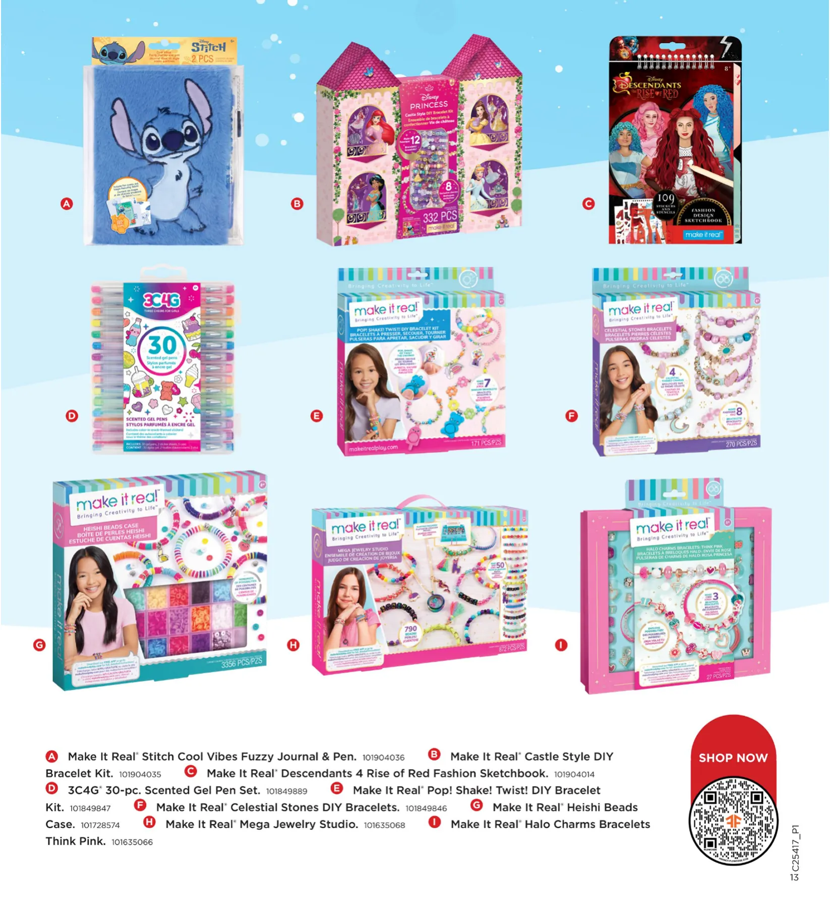 Weekly promotion Christmas Deals spanning from November 19 to December 26 2025 - Page 12 for Catalogue 365