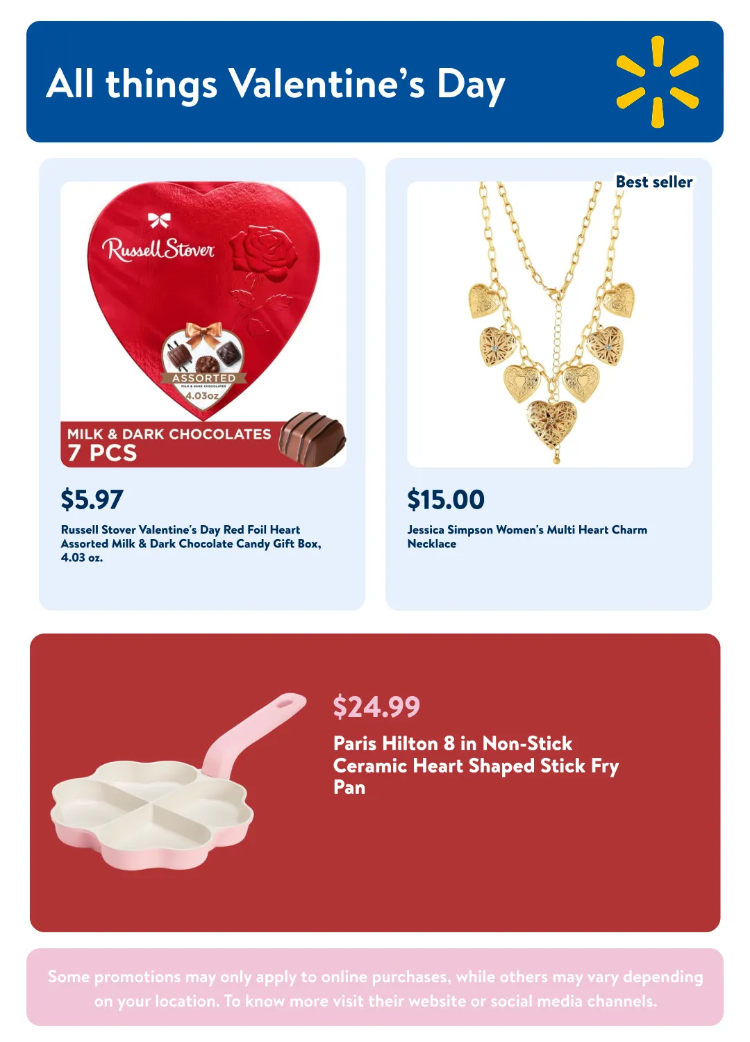 Weekly ad Weekly ads from February 2 to February 17 2026 - Page 21