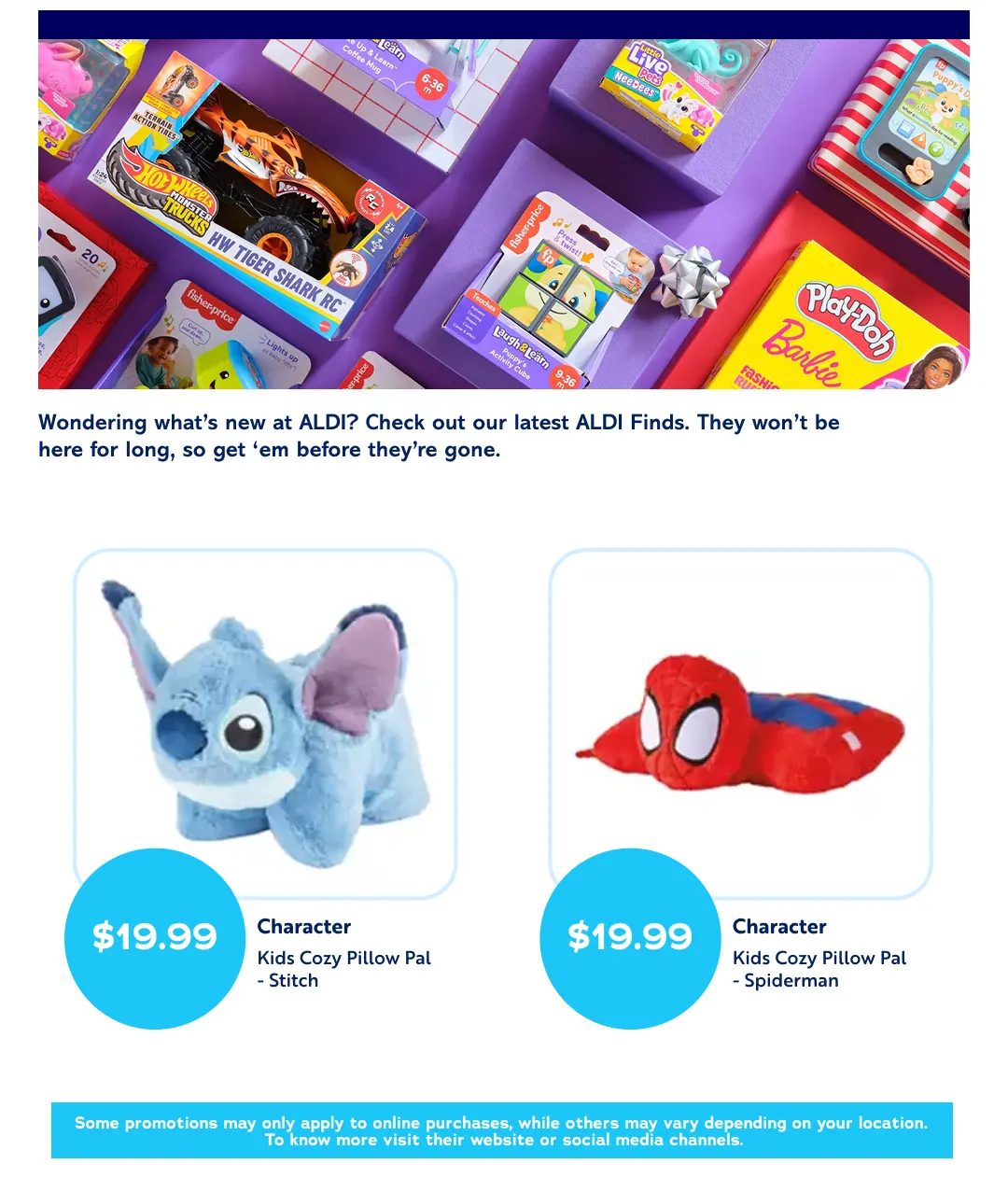 Weekly ad Home & Decor from December 16 to December 31 2025 - Page 10