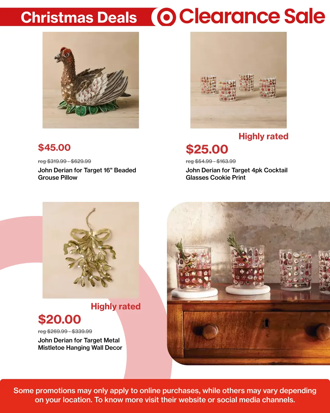 Weekly ad Weekly ads from December 11 to December 31 2025 - Page 10