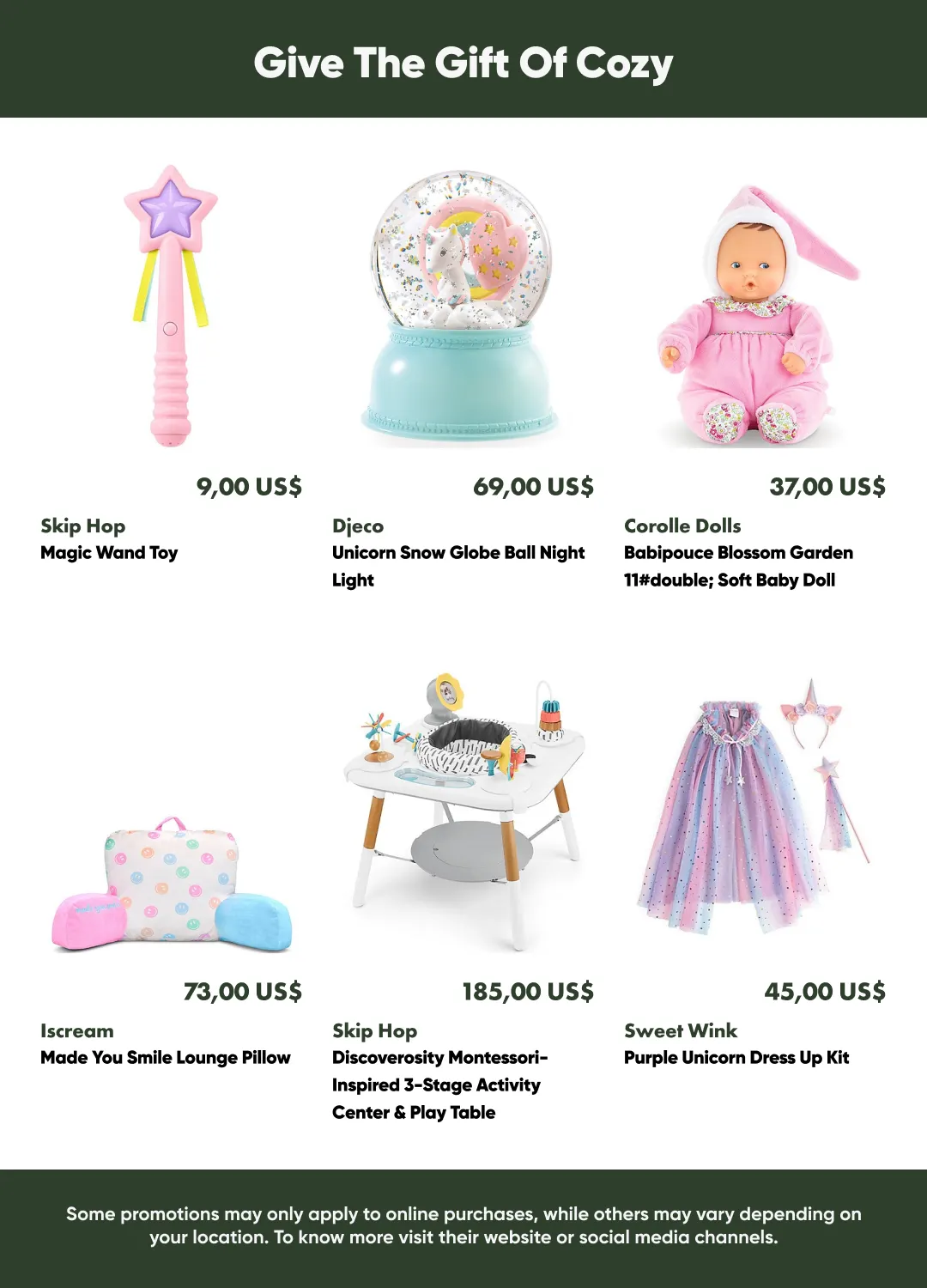 Weekly ad Toys deals from December 1 to December 22 2025 - Page 14