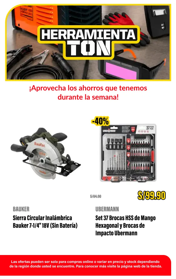 Catalogo de Descuentos semanales! 14 de mayo al 27 de mayo 2026 - Pag 11