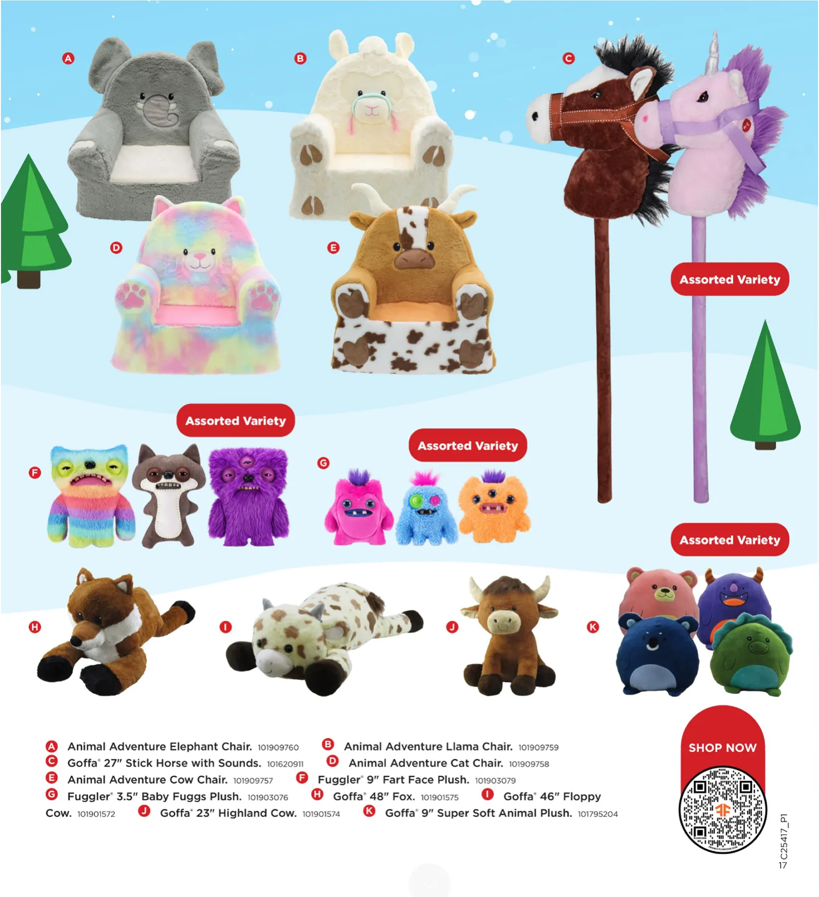 Weekly promotion Christmas Deals spanning from November 19 to December 26 2025 - Page 16 for Catalogue 365