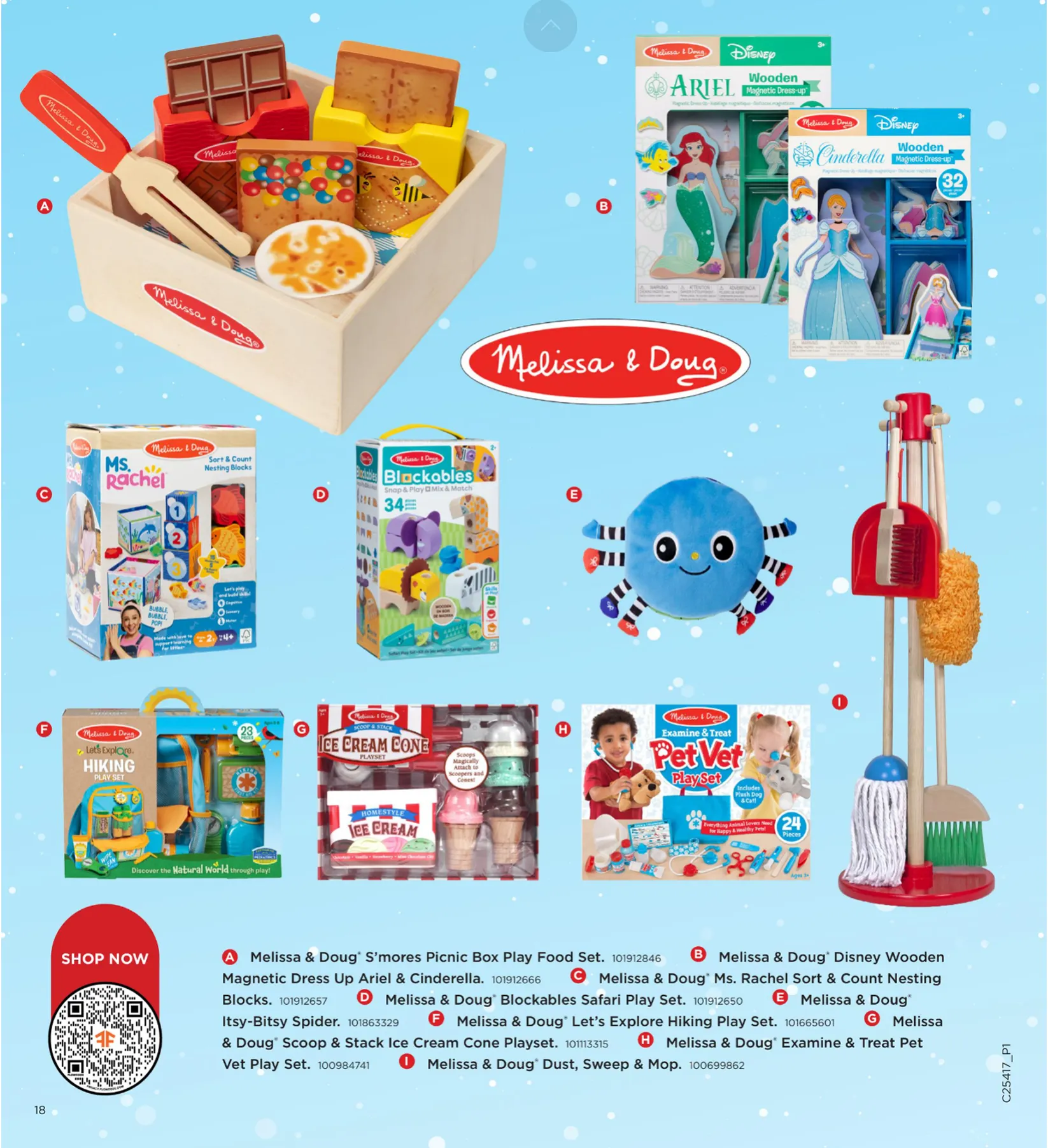 Weekly promotion Christmas Deals spanning from November 19 to December 26 2025 - Page 17 for Catalogue 365