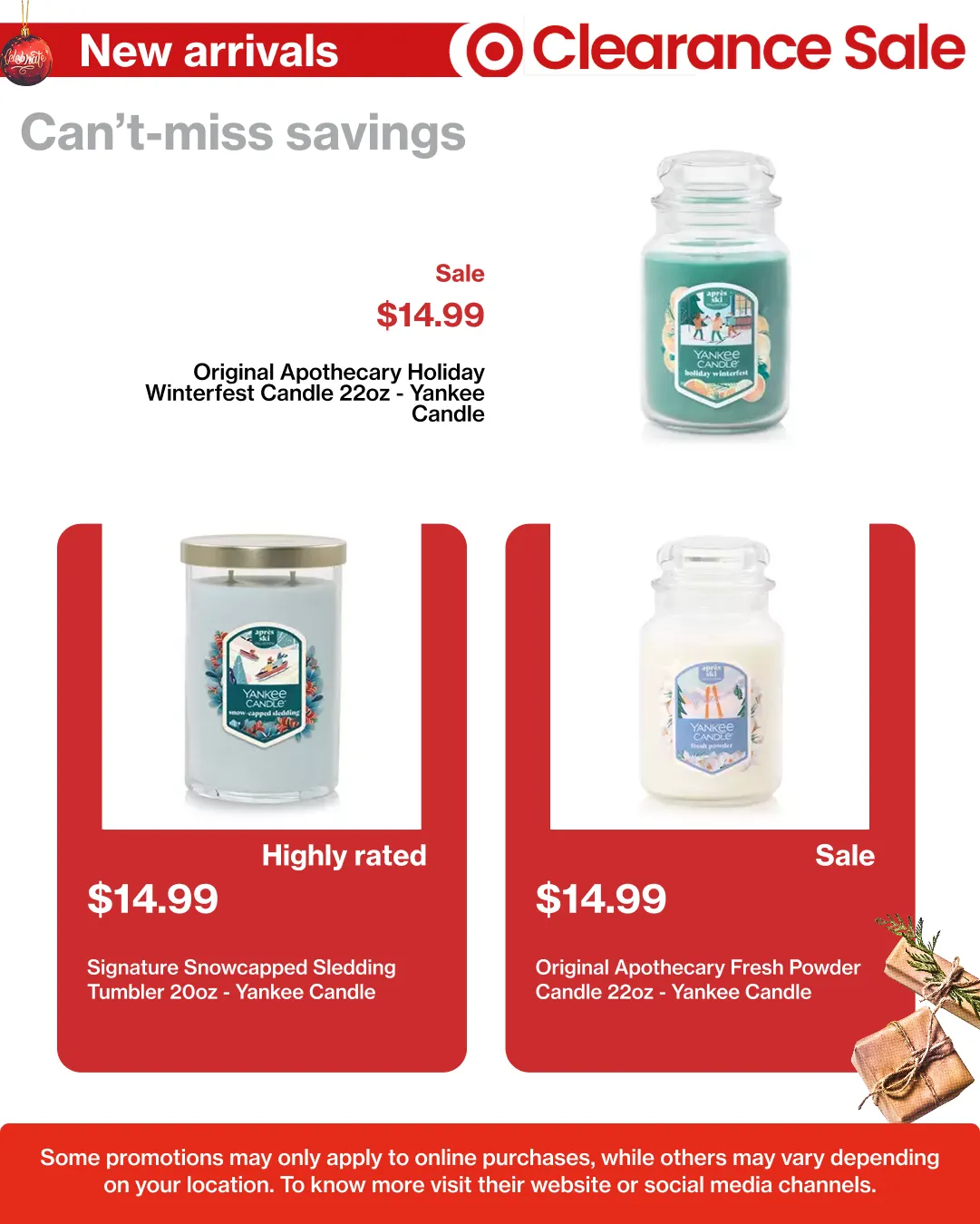 Weekly ad Weekly ads from December 11 to December 31 2025 - Page 11