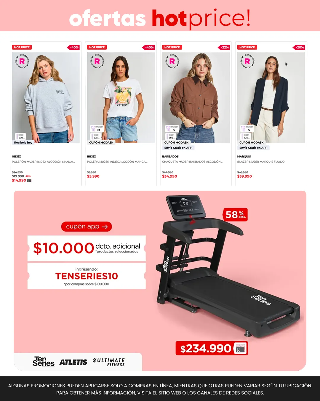 Catálogo de Ofertas hotprice! 4 de marzo al 6 de marzo 2026 - Página 5