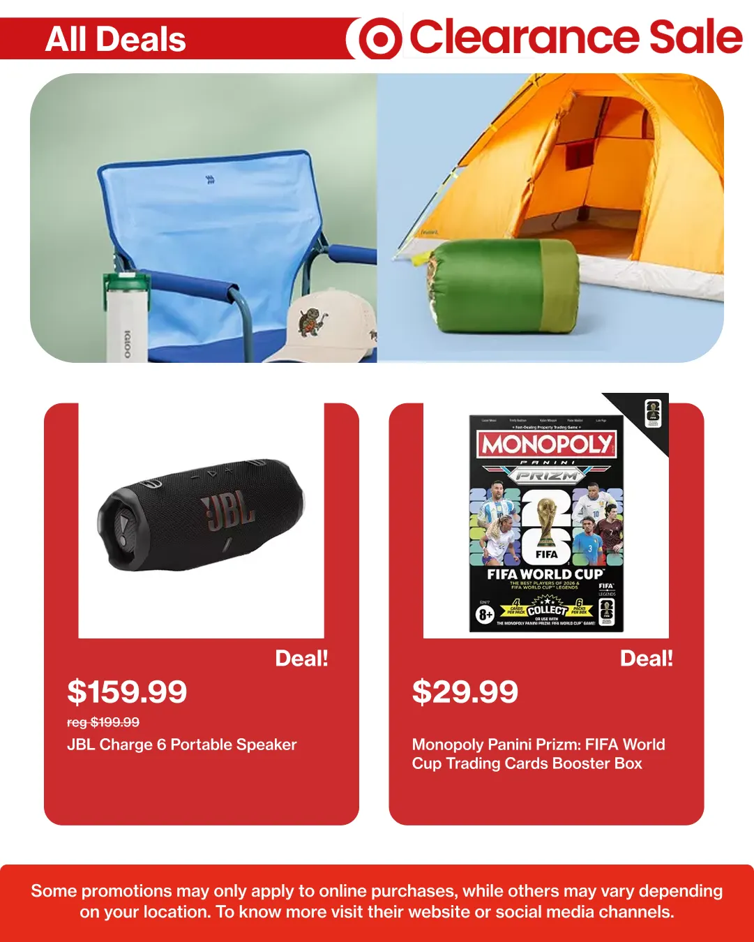 Weekly ad Gift Ideas for Dad from May 19 to June 2 2026 - Page 8
