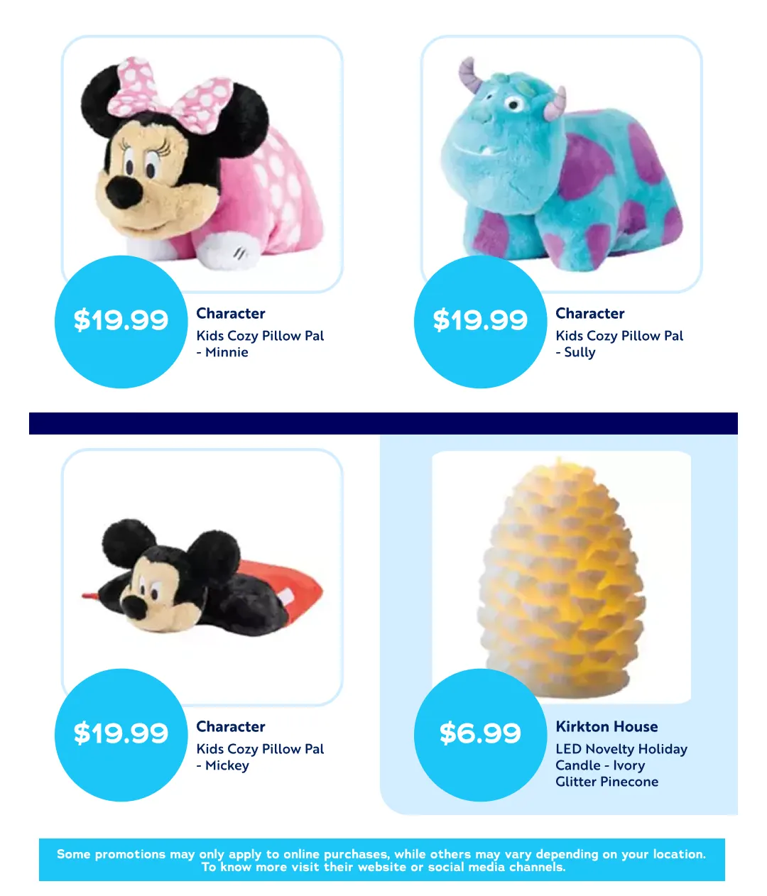 Weekly ad Home & Decor from December 16 to December 31 2025 - Page 11