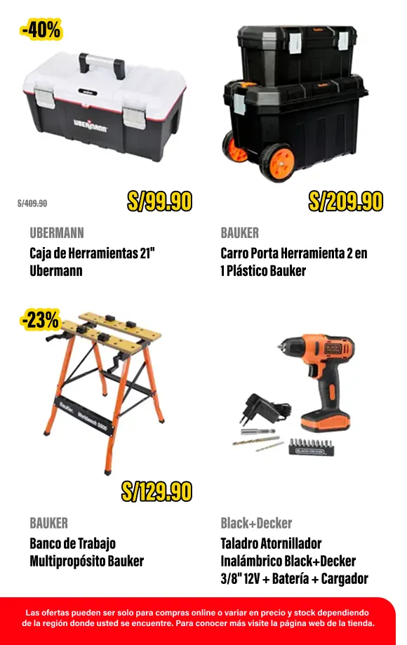 Catalogo de Descuentos semanales! 14 de mayo al 27 de mayo 2026 - Pag 13