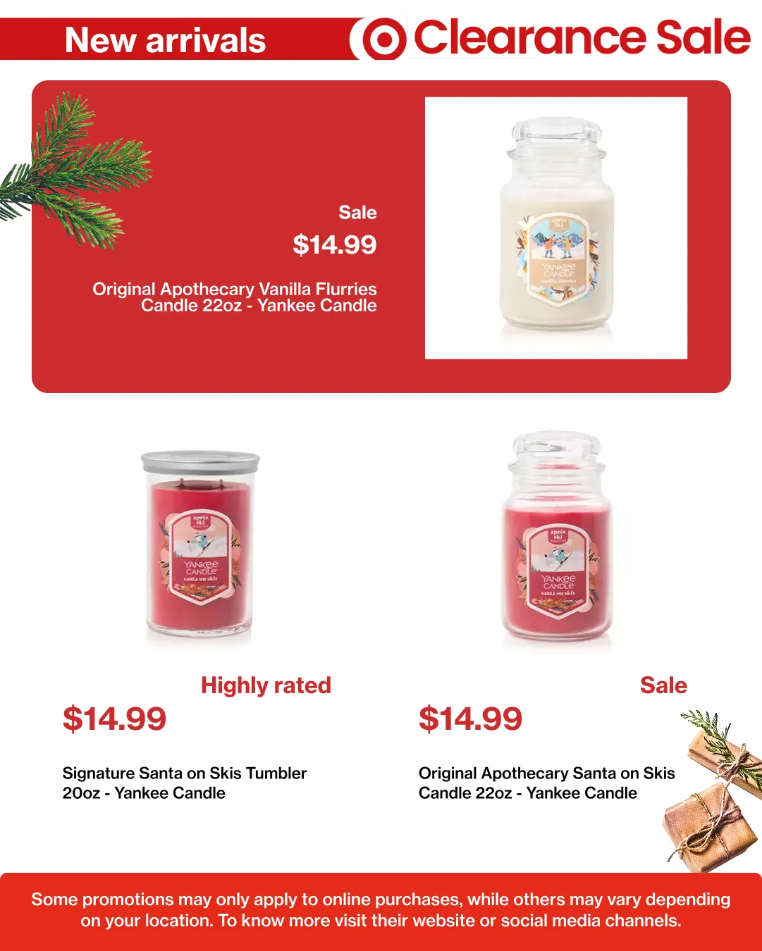 Weekly ad Weekly ads from December 11 to December 31 2025 - Page 12