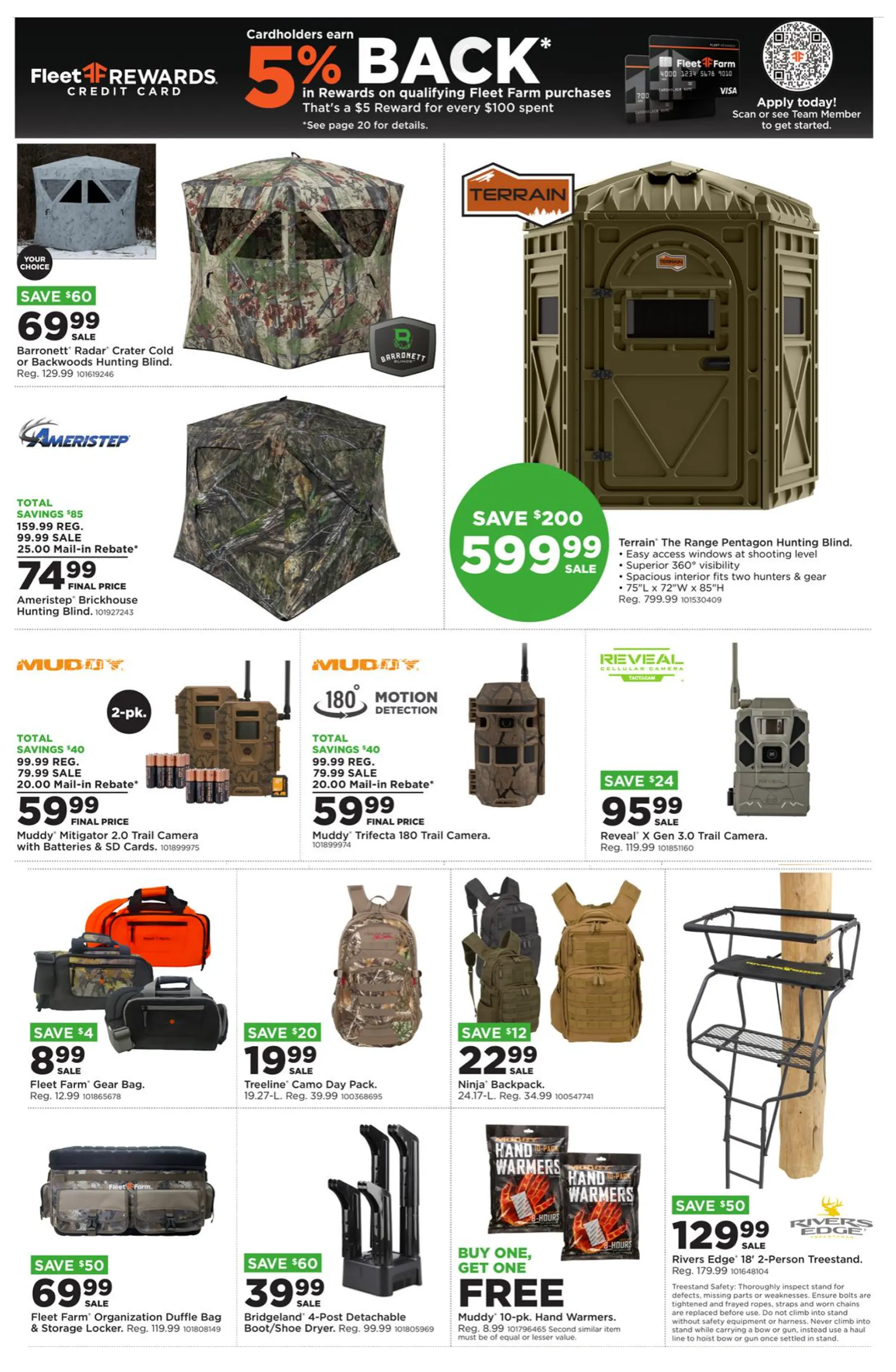Weekly ad Black Friday Deals from November 19 to December 1 2025 - Page 11