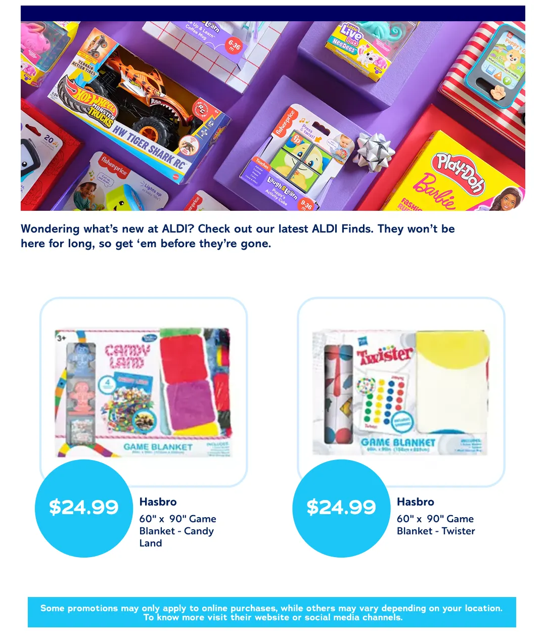 Weekly ad Home & Decor from December 16 to December 31 2025 - Page 13