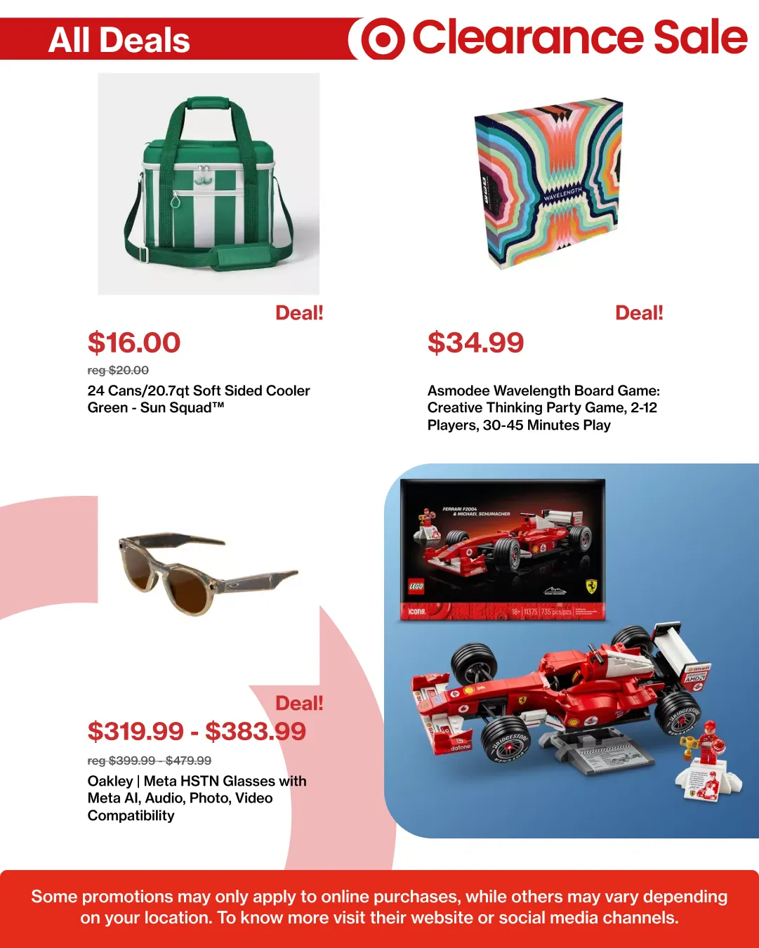 Weekly ad Gift Ideas for Dad from May 19 to June 2 2026 - Page 10