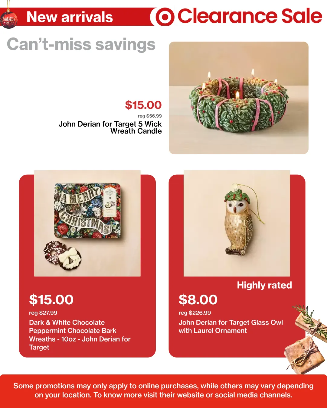 Weekly ad Weekly ads from December 11 to December 31 2025 - Page 14