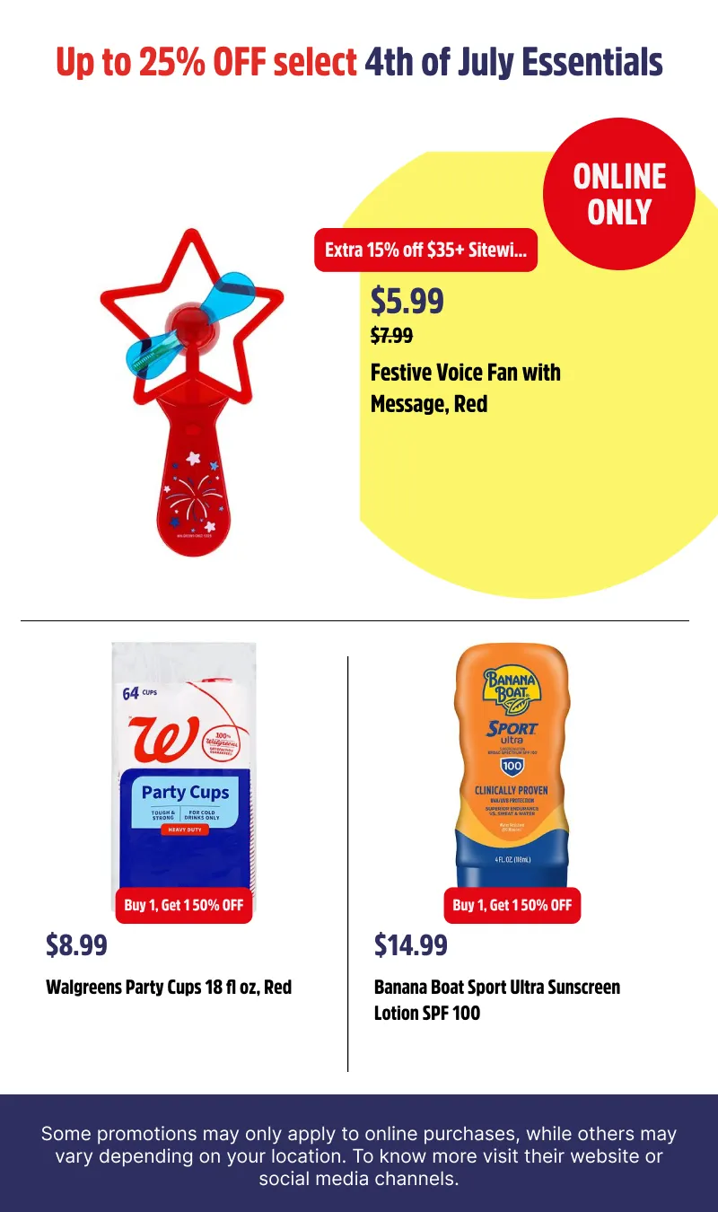 Weekly ad 4th of July Essentials from June 22 to July 4 2026 - Page 2