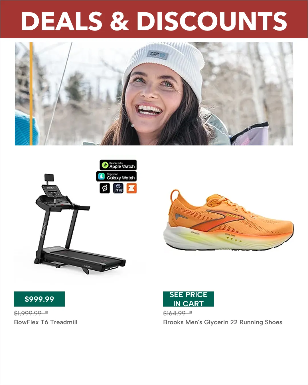 Weekly ad Holiday deals from December 17 to December 31 2025 - Page 2