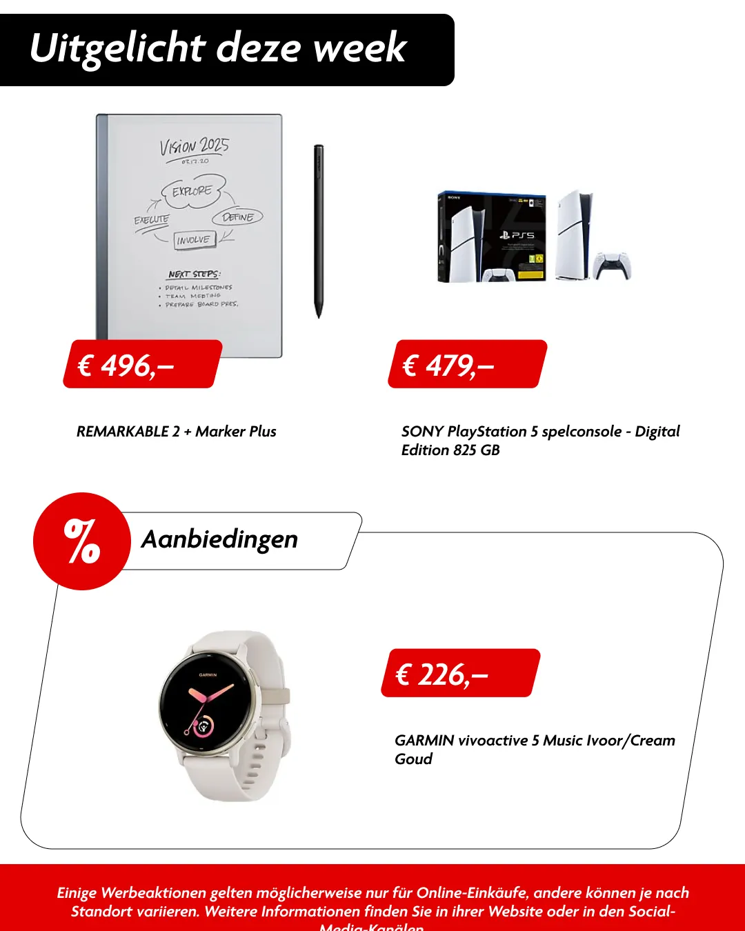 Folder van 4 februari tot 20 februari 2026 - Folder pagina 2