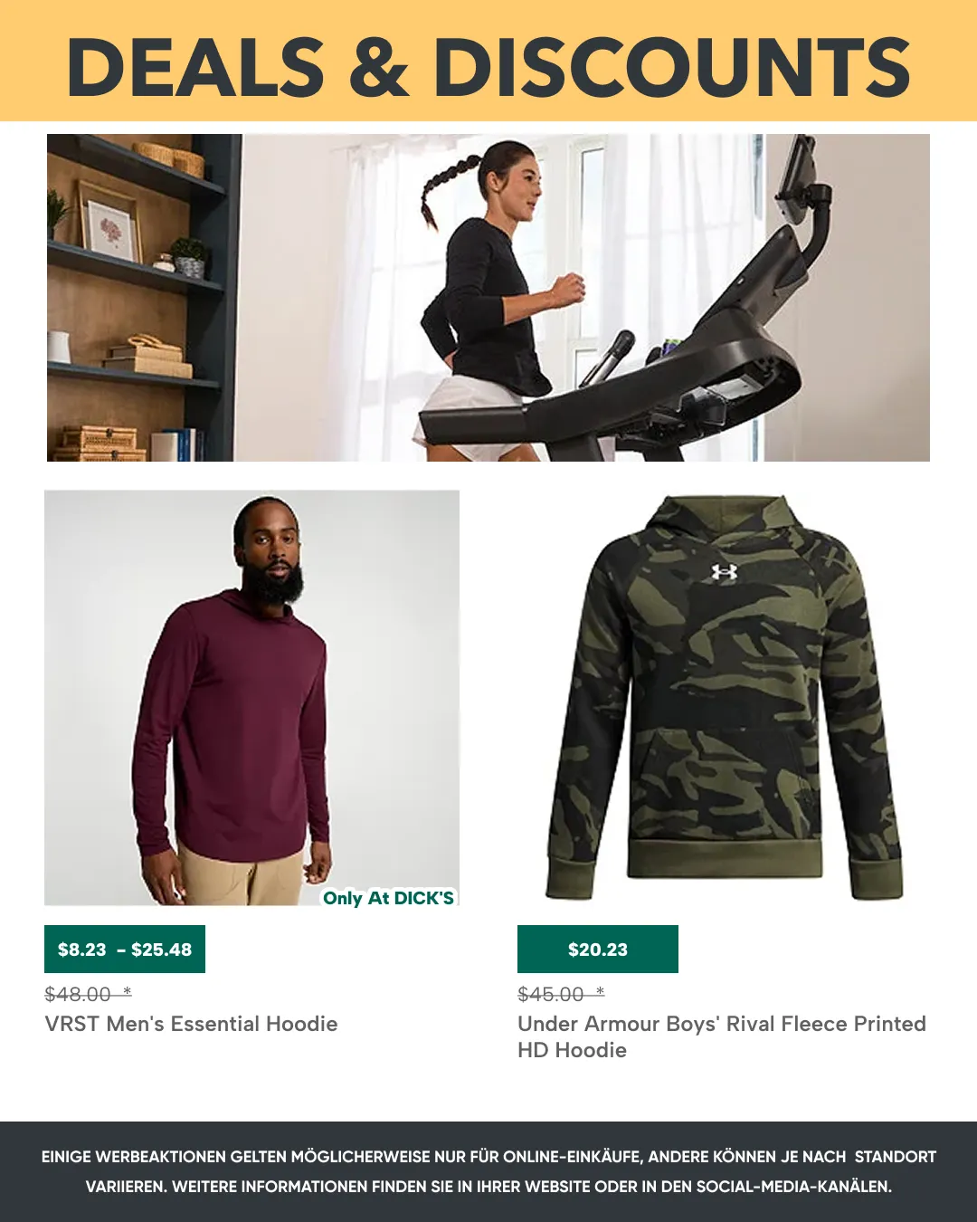 Weekly ad Weekly ads from January 7 to January 21 2026 - Page 2