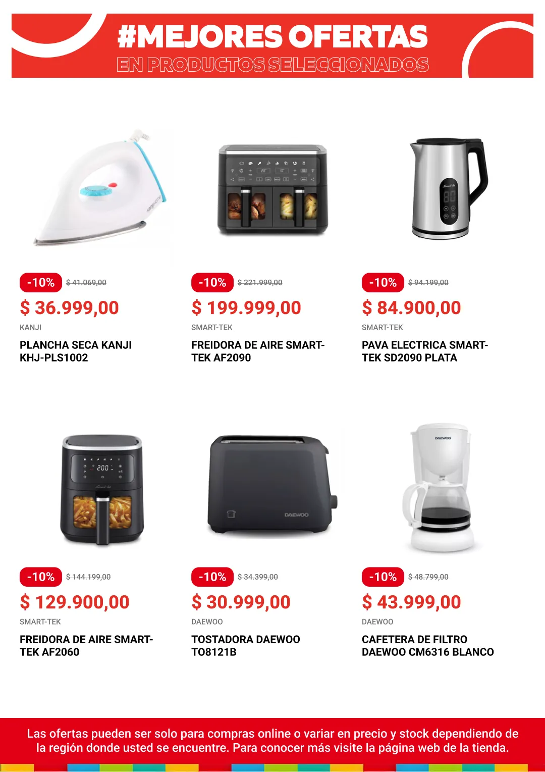 Ofertas de Ofertas 12 de noviembre al 30 de noviembre 2025 - Página 2 del catálogo