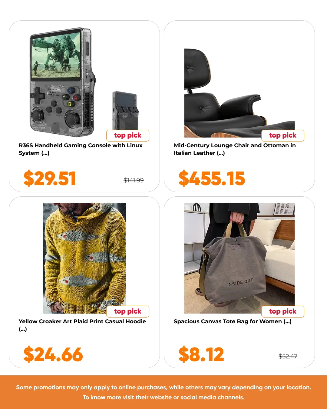 Weekly ad Save Big on top picks from February 10 to February 24 2026 - Page 2