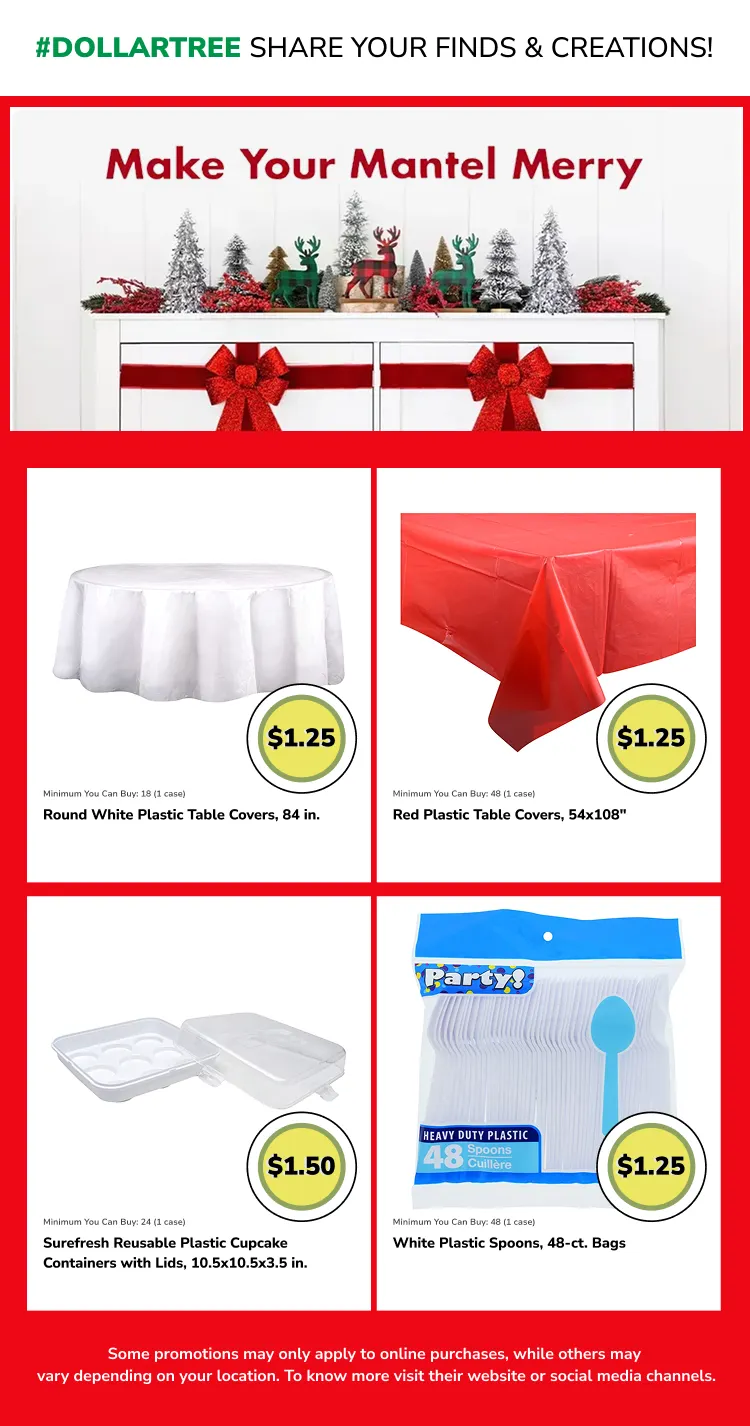 Weekly ad Weekly ads from December 16 to December 31 2025 - Page 2