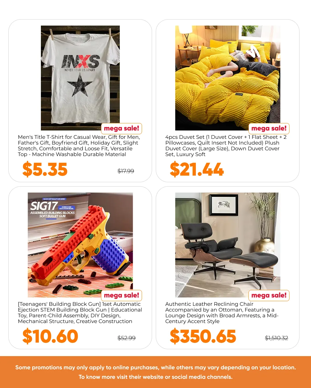 Weekly ad Weekly ads from January 7 to January 21 2026 - Page 2