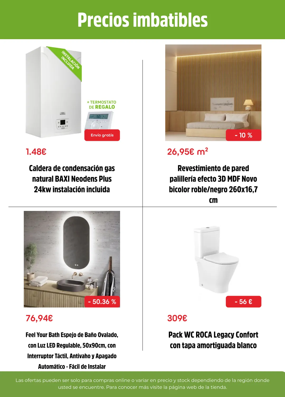 Catálogo de Ofertas 7 de enero al 2 de febrero 2026 - Página 2
