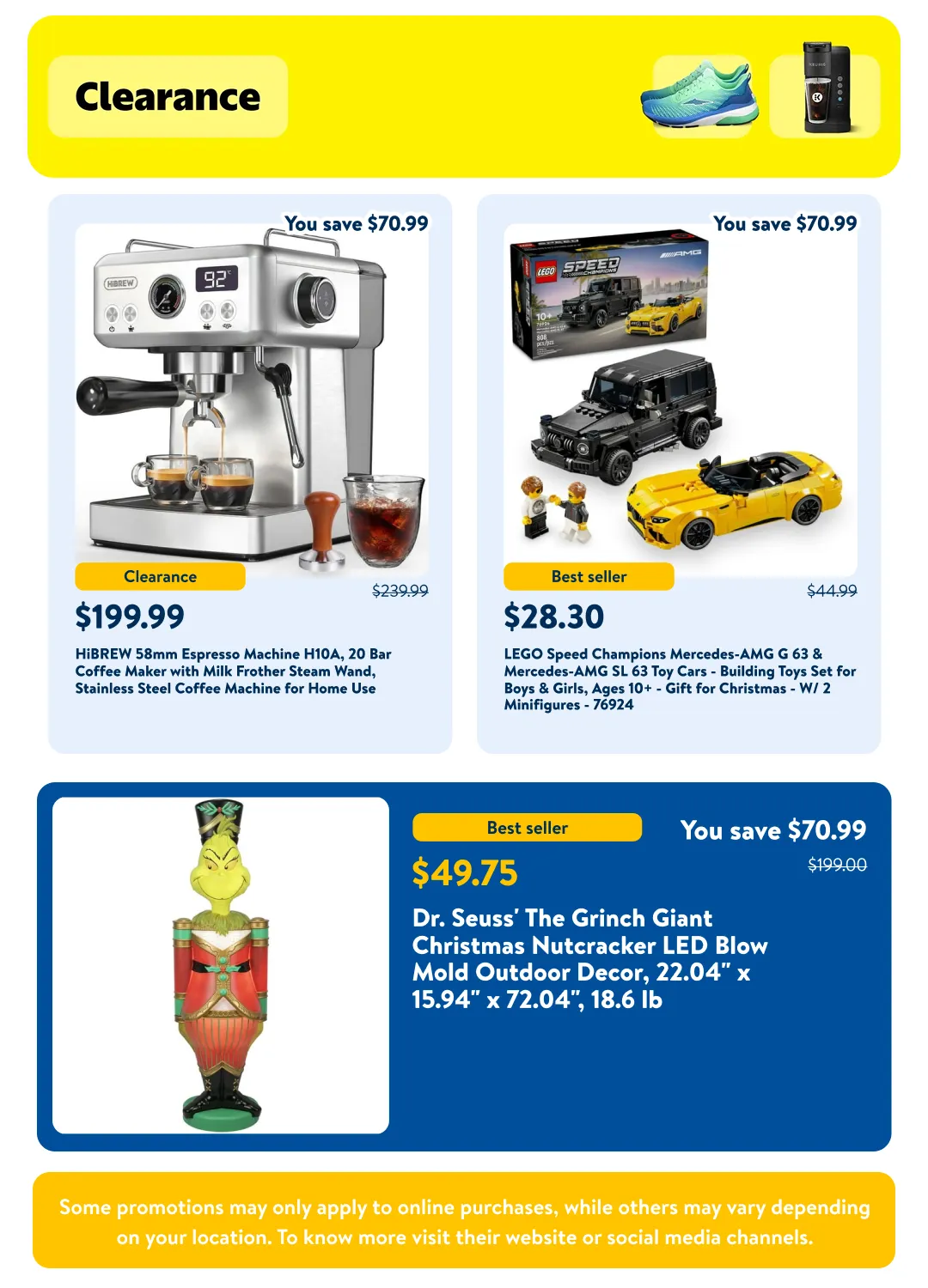 Weekly ad Weekly ads from December 29 to January 13 2026 - Page 2