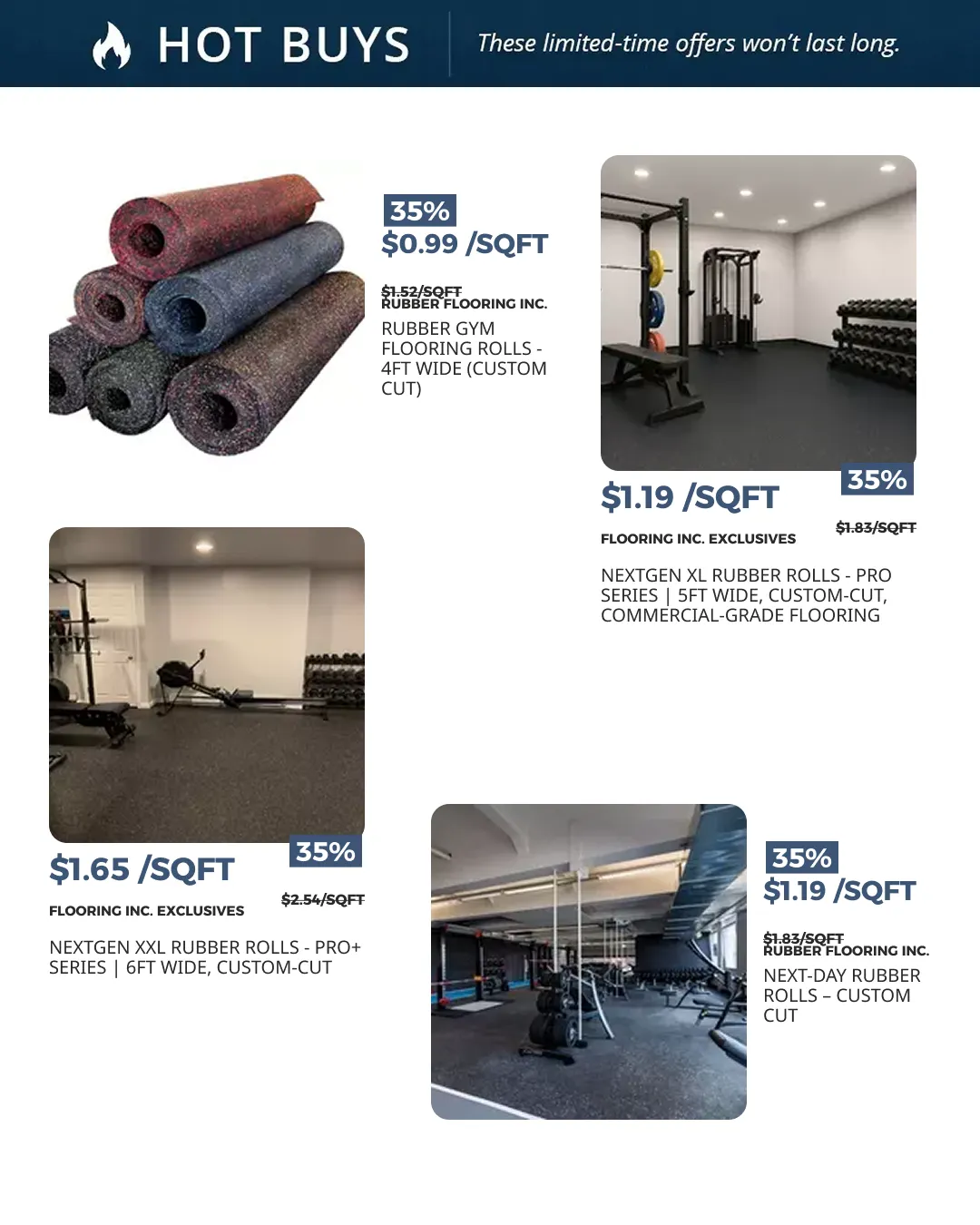 Weekly ad Weekly ads from January 5 to January 19 2026 - Page 2