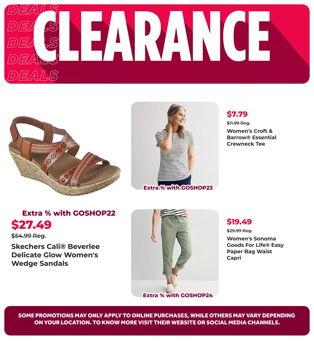 Weekly ad Weekly ads from October 29 to November 14 2025 - Page 2