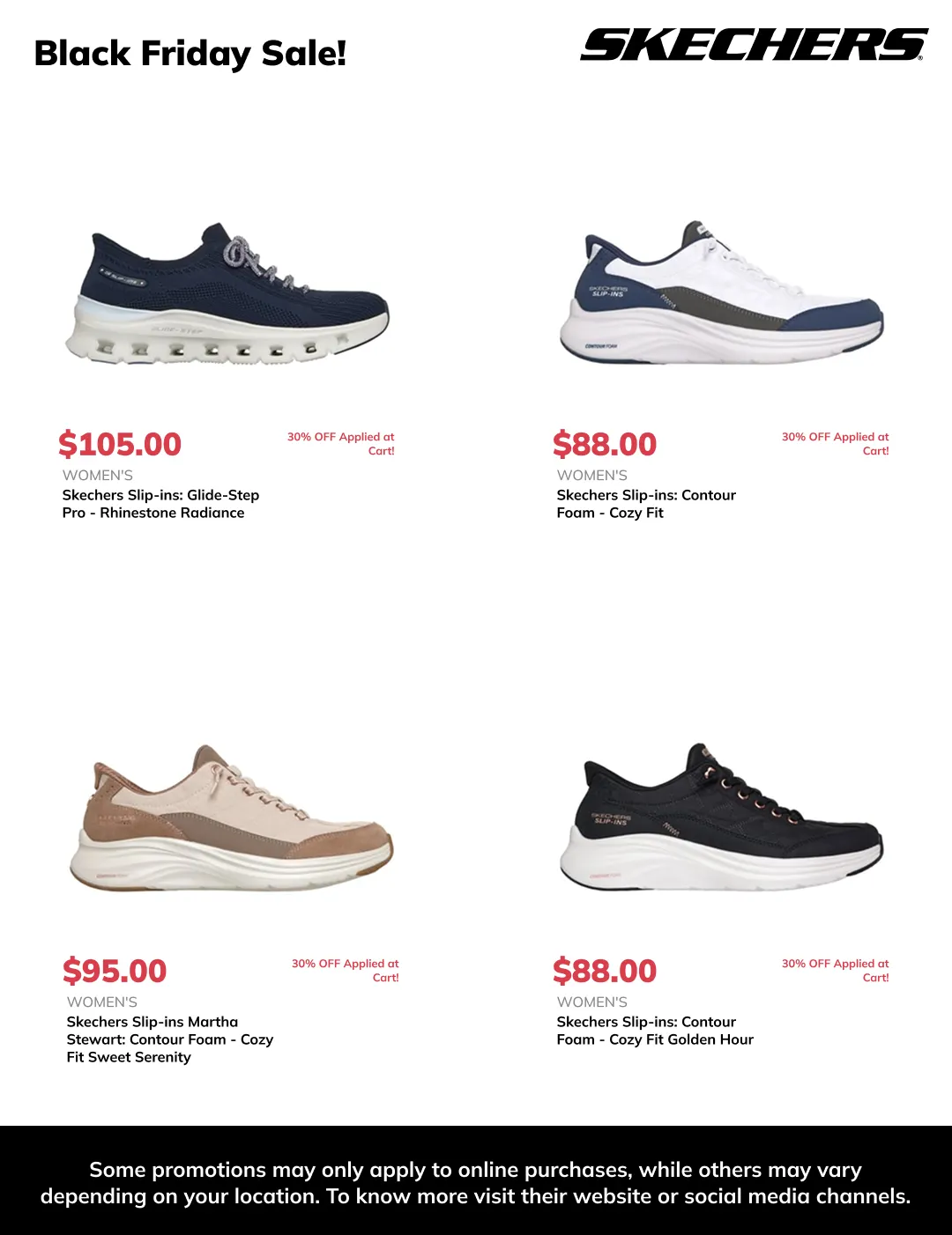 Weekly ad Black friday deals from November 26 to December 8 2025 - Page 2