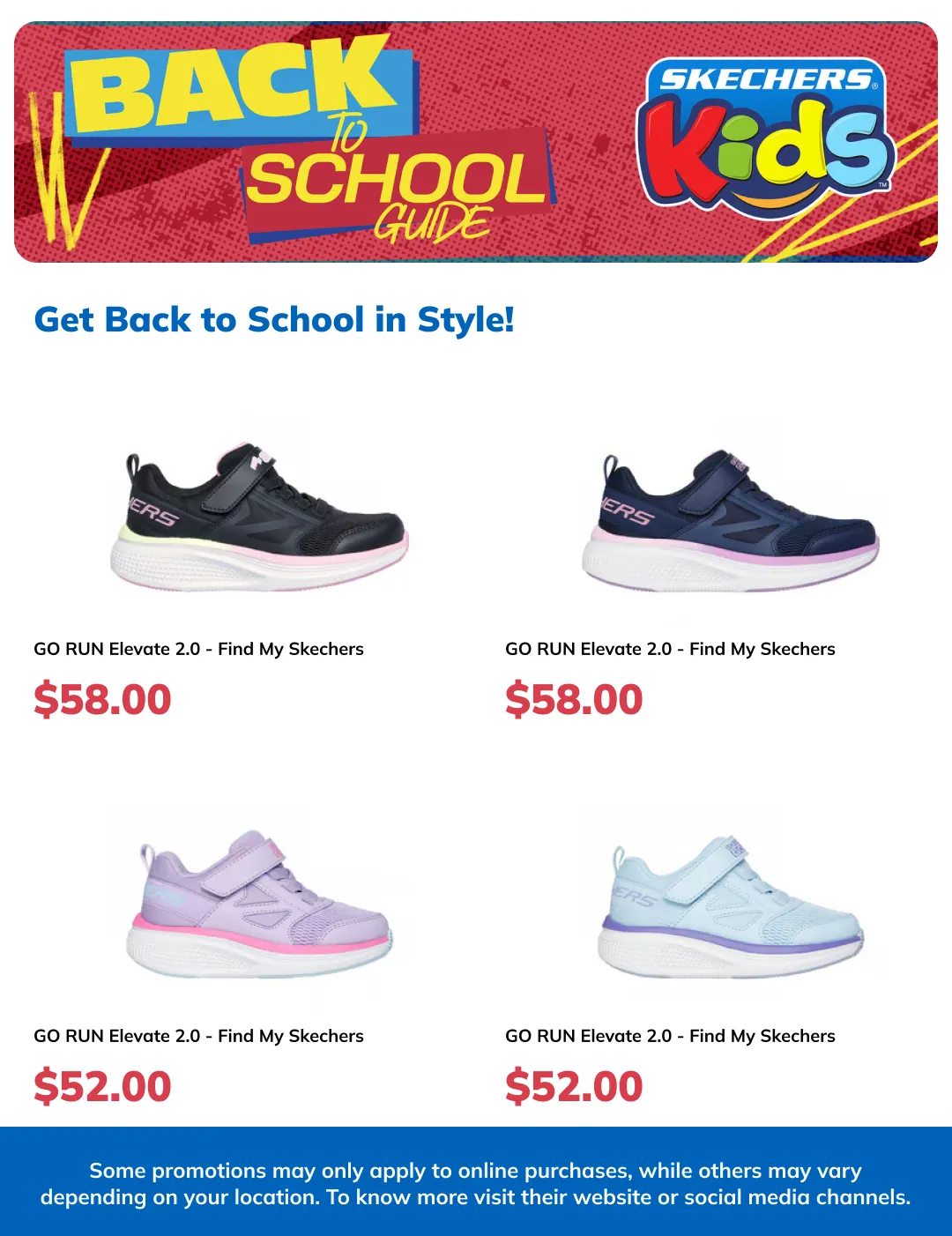 Weekly ad Weekly ad from July 11 to July 25 2025 - Page 2