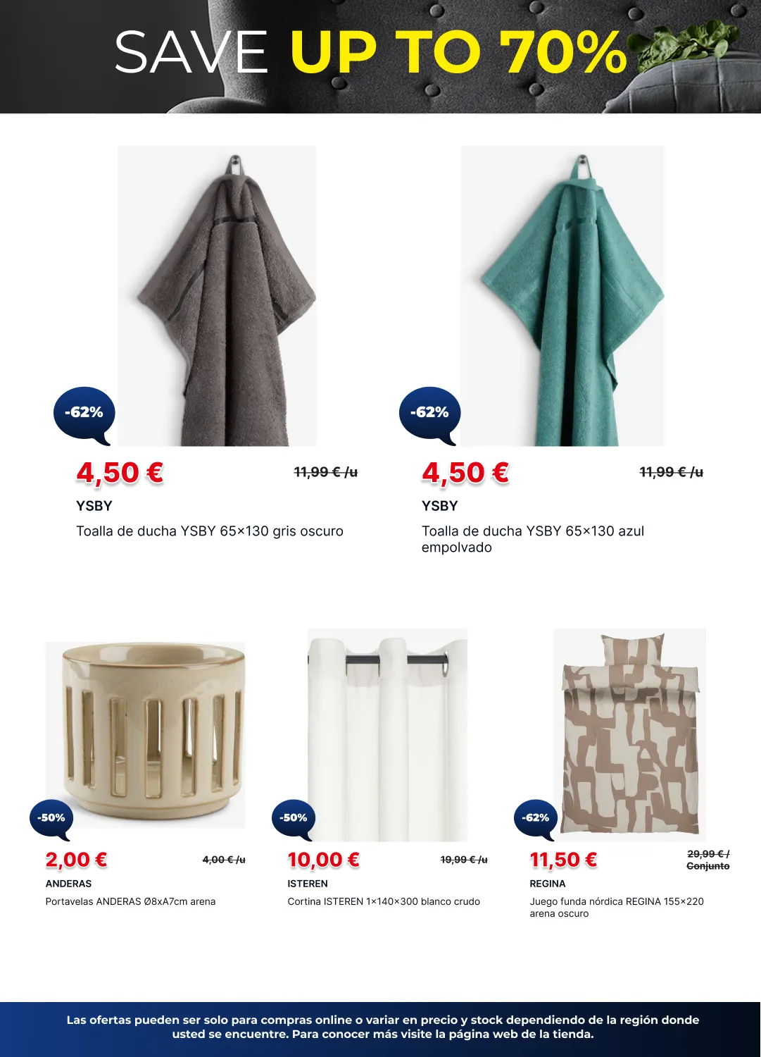 Catálogo de Ofertas 12 de noviembre al 30 de noviembre 2025 - Página 2