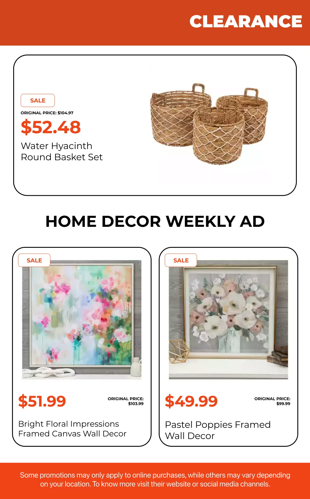 Weekly ad Weekly ads from September 27 to October 15 2025 - Page 2