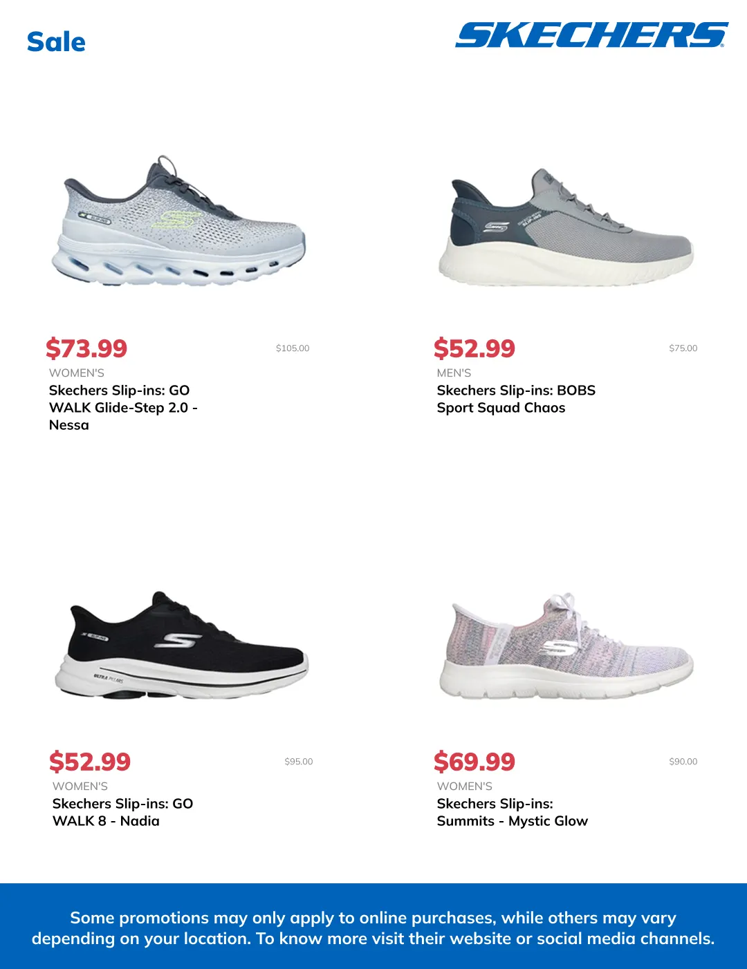 Weekly ad Weekly ads from March 4 to March 31 2026 - Page 2