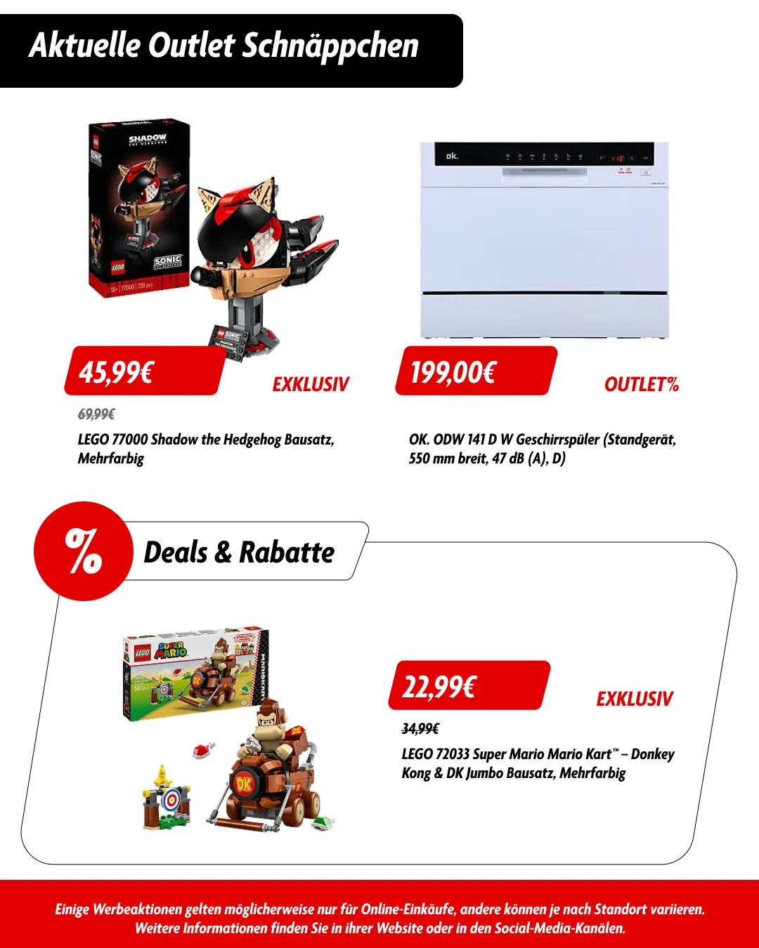 Rabatte von 7. Januar bis 31. Januar 2026 - Prospekt seite 2