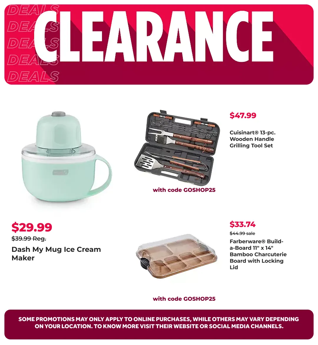 Weekly ad Weekly ads from October 9 to October 27 2025 - Page 2