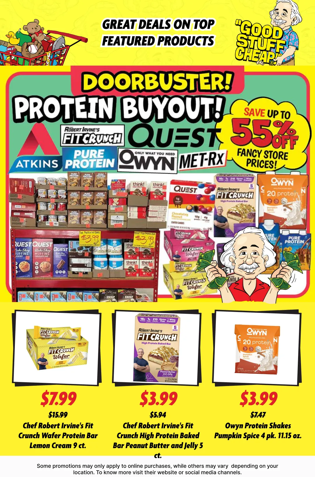 Weekly ad Weekly Ad! from January 23 to February 6 2026 - Page 2