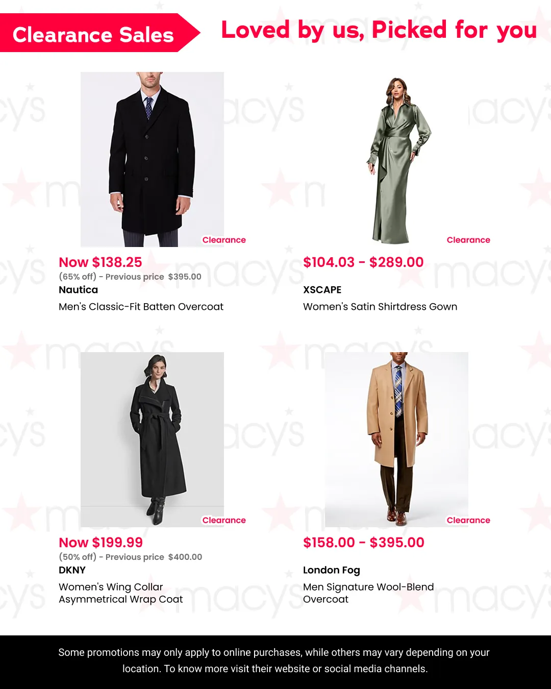 Weekly ad Weekly Ad from February 24 to March 10 2026 - Page 2