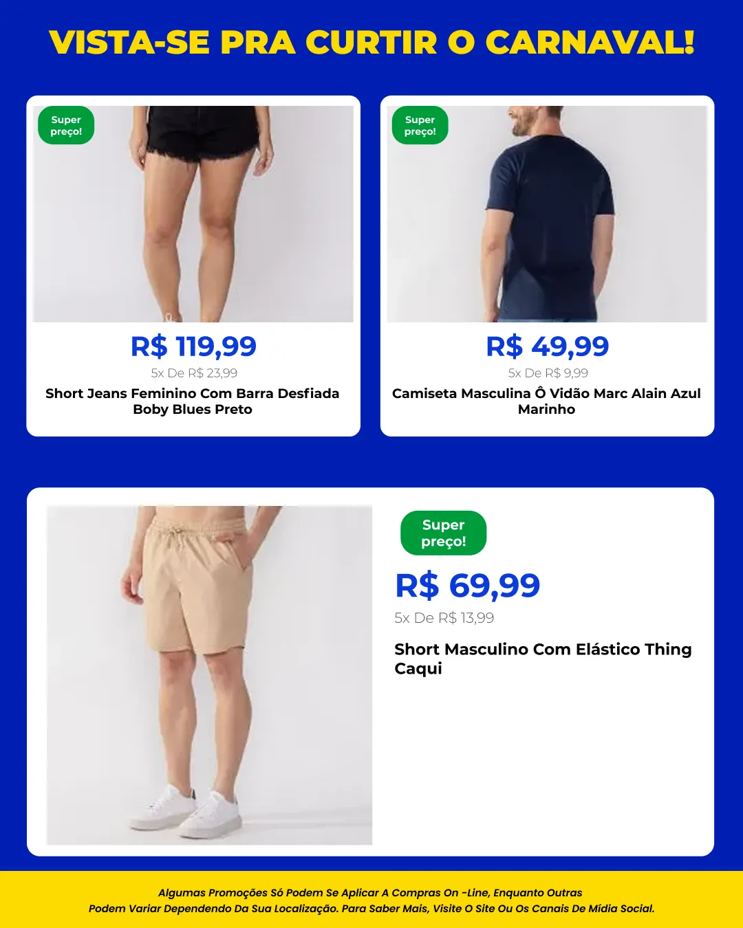 Encarte de Bloco do Careca! 9 de fevereiro até 23 de fevereiro 2026 - Pagina 2