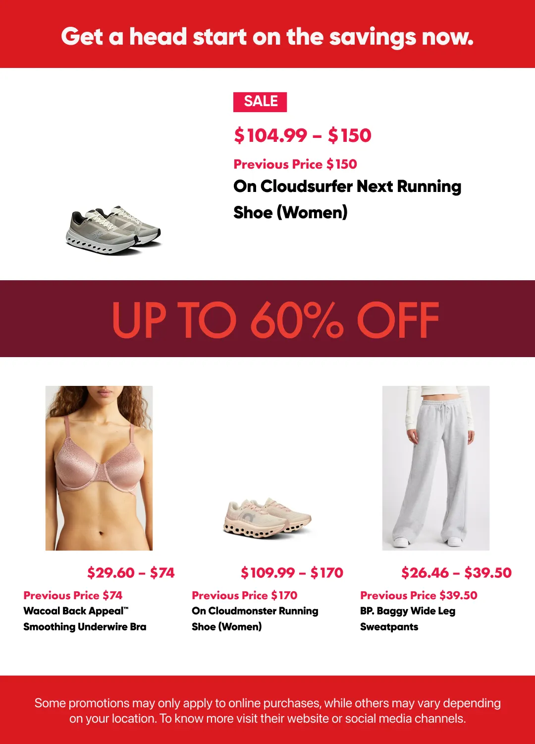 Weekly promotion Black friday spanning from November 14 to December 1 2025 - Page 2 for Catalogue 365