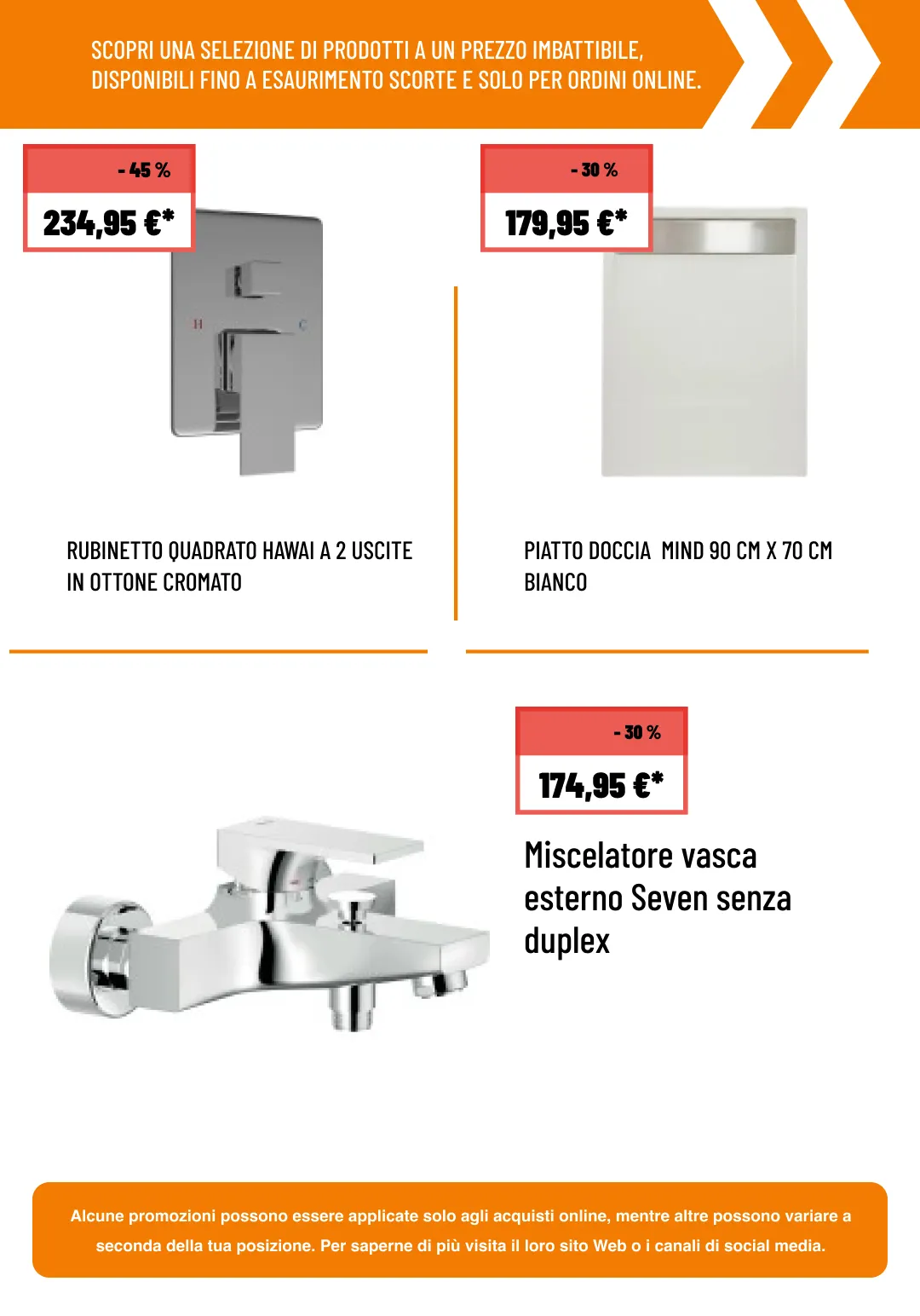Volantino da 27 ottobre a 11 novembre di 2025 - Pagina del volantino 2