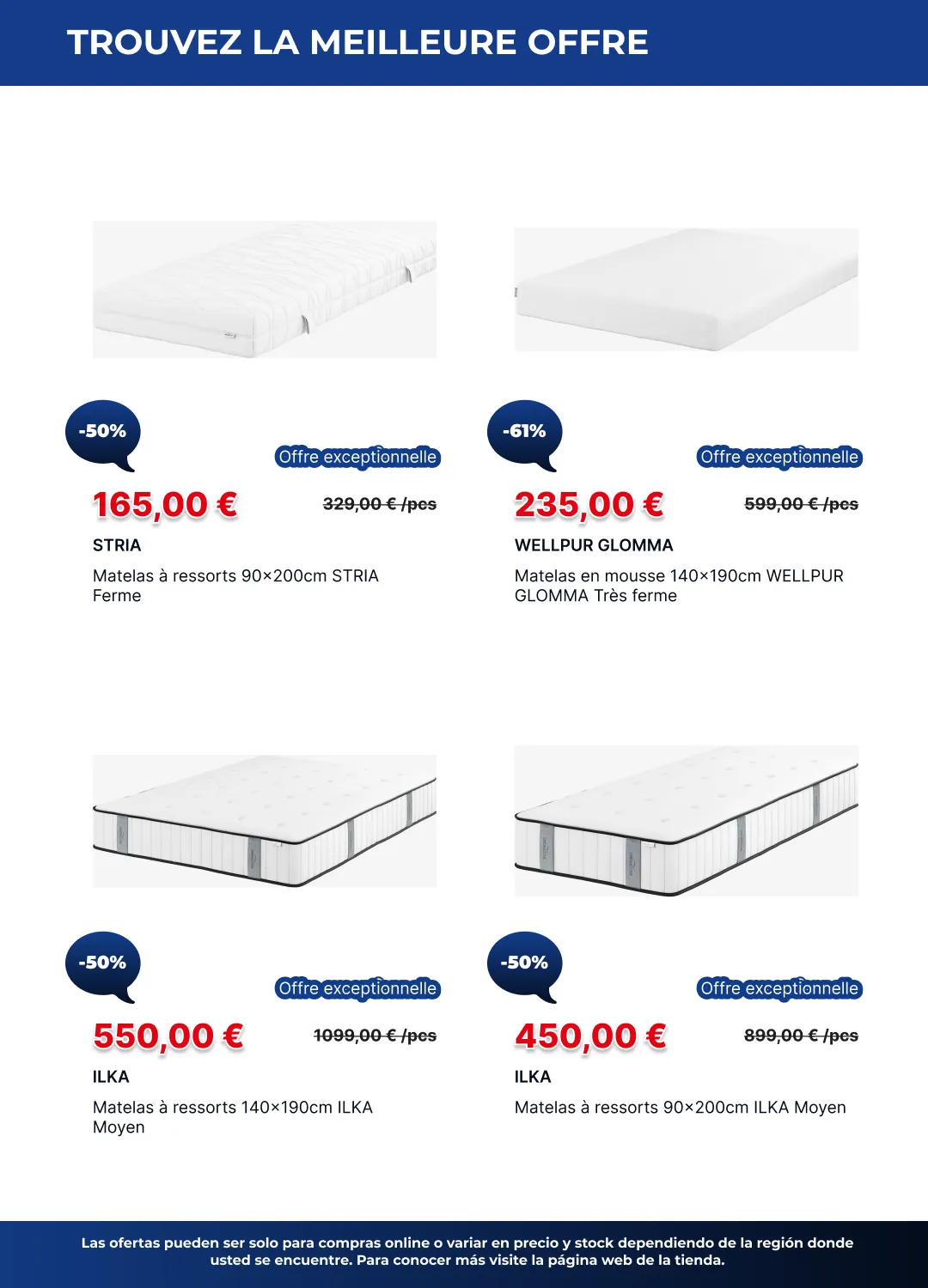 Catalogue du 6 janvier au 20 janvier 2026 - Catalogue page 2