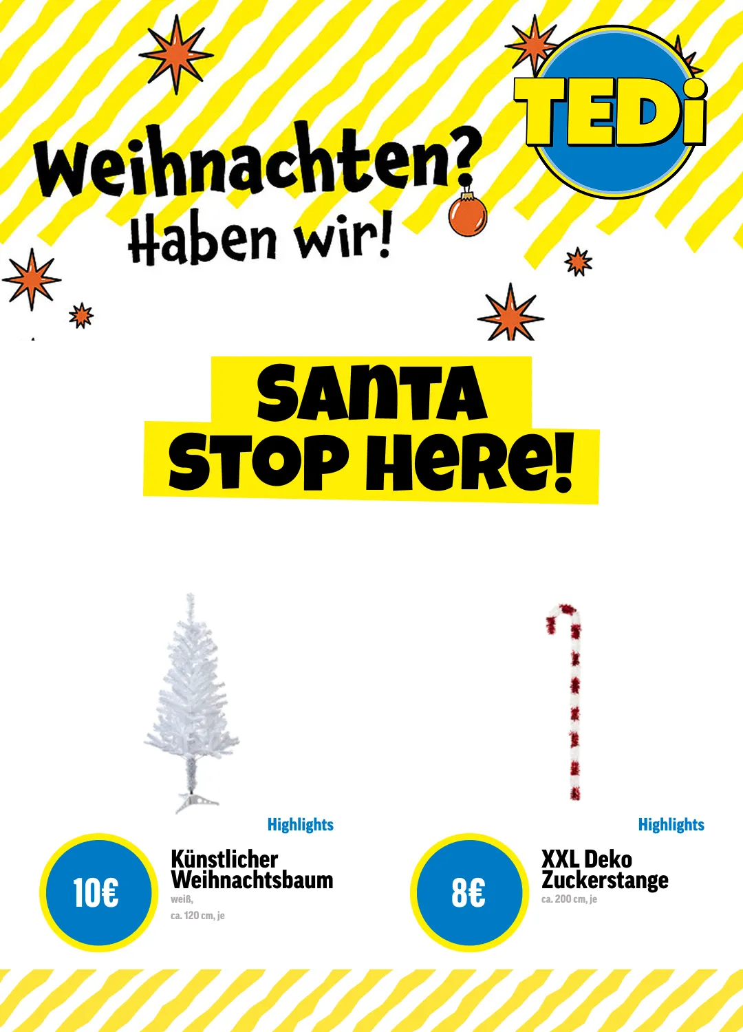 Rabatte - 17. November 27. November 2025