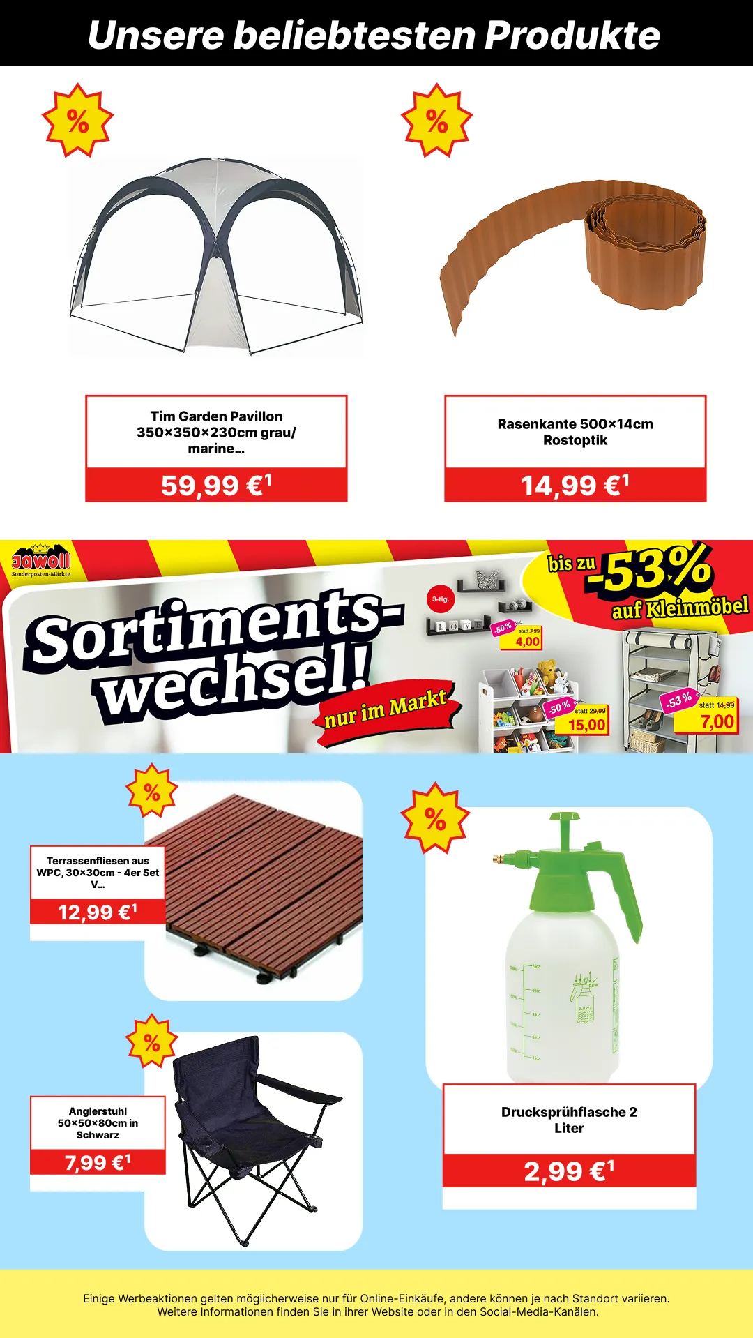 Rabatte von 2. Februar bis 17. Februar 2026 - Prospekt seite 2