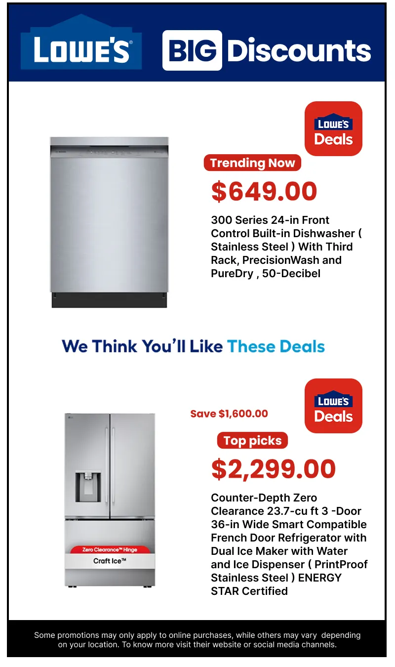 Weekly ad Weekly ads from January 8 to January 22 2026 - Page 2