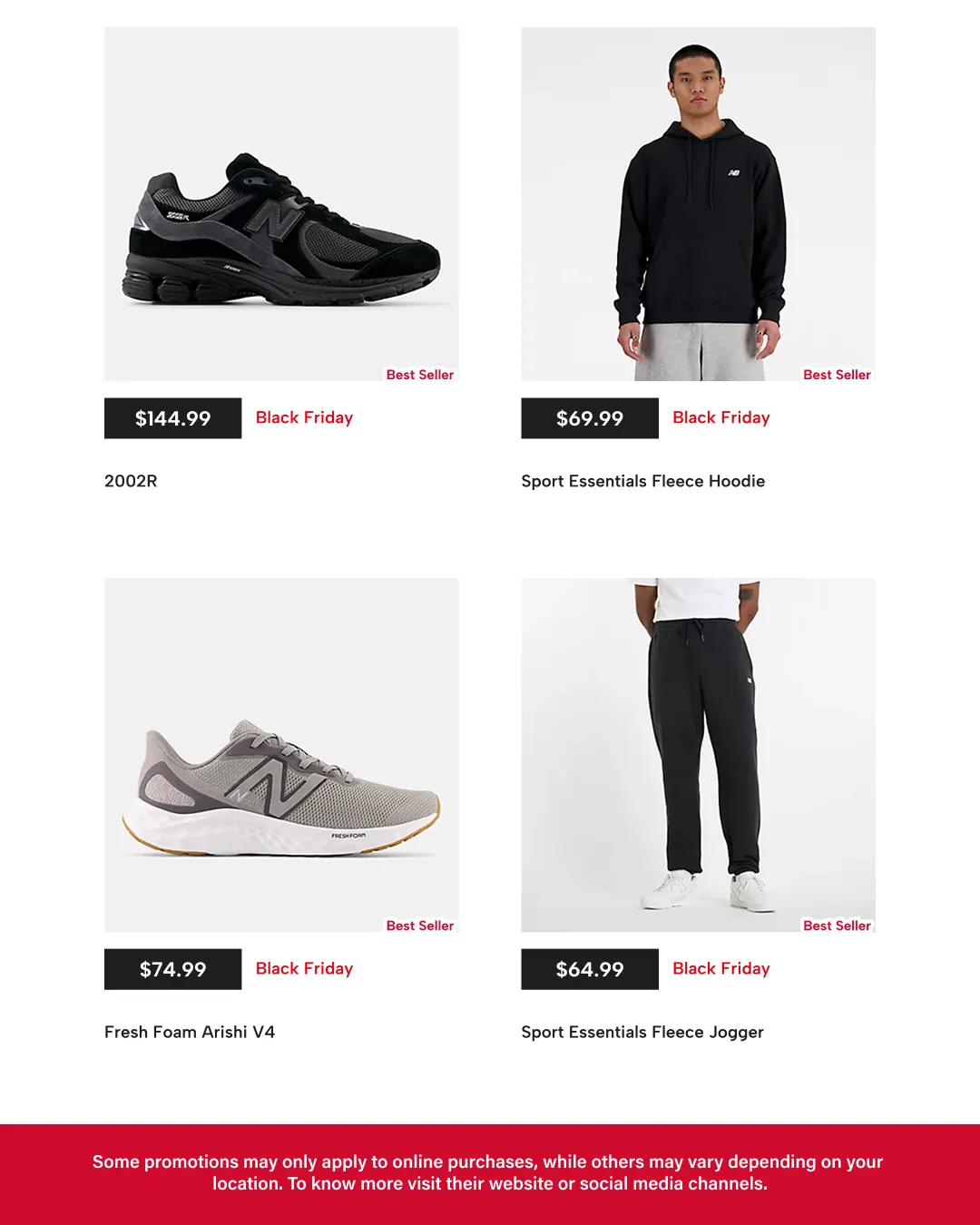 Weekly promotion Black friday deals spanning from November 21 to November 30 2025 - Page 2 for Catalogue 365