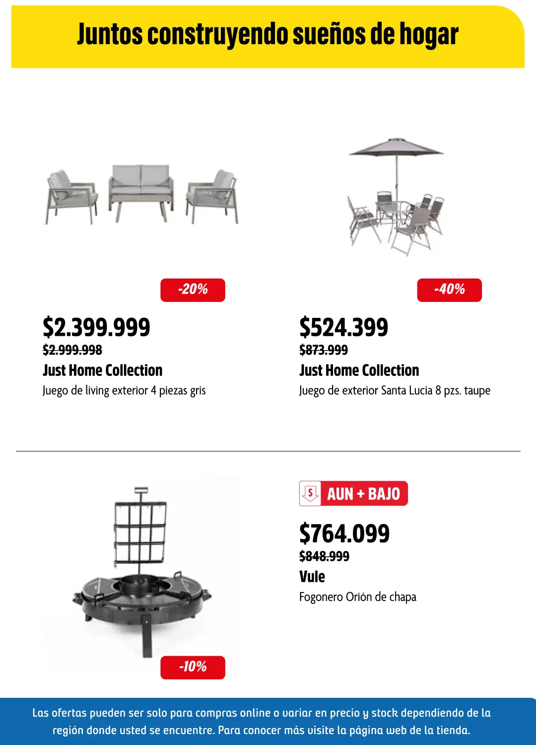 Ofertas de Ofertas 28 de octubre al 12 de noviembre 2025 - Página 2 del catálogo