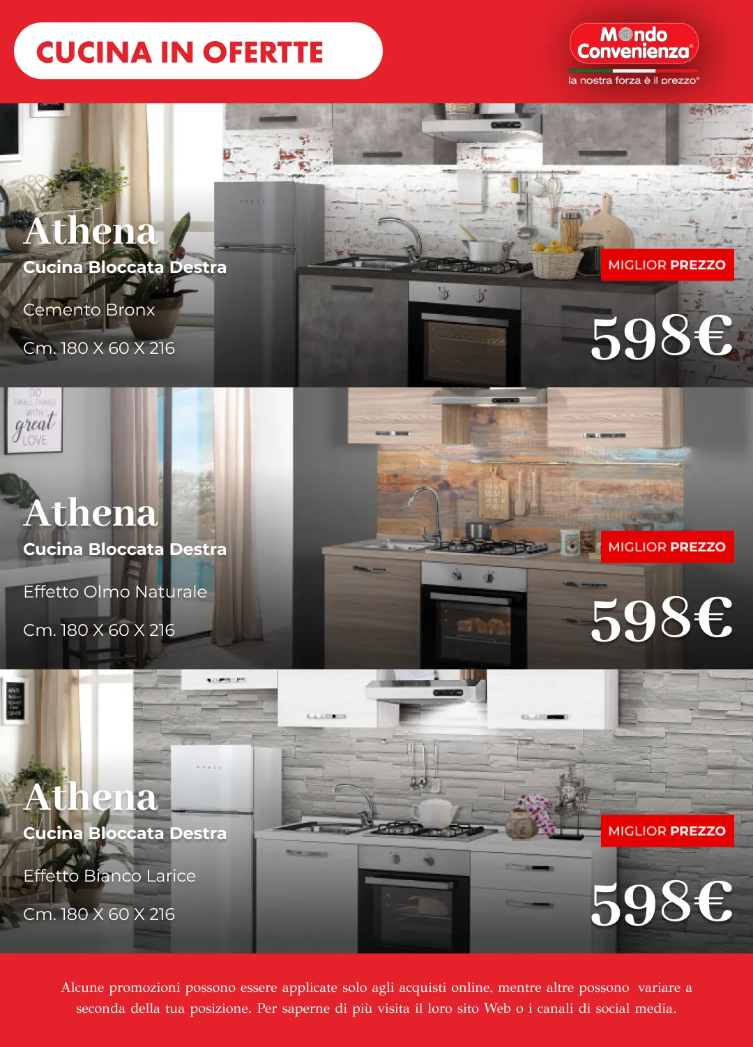 Volantino da 7 ottobre a 31 ottobre di 2025 - Pagina del volantino 2