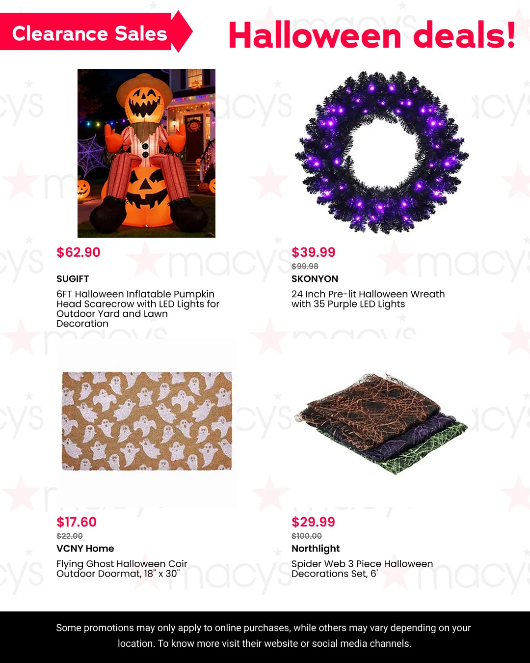 Weekly ad Weekly ads from October 9 to October 23 2025 - Page 2